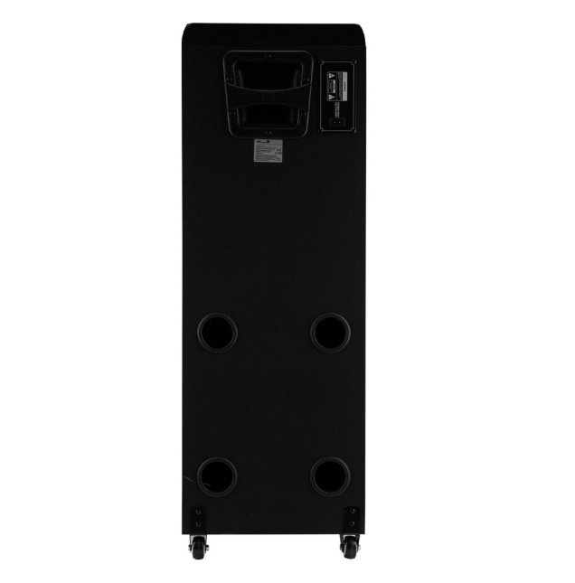 Портативная колонка ELTRONIC 20-22 SKILLETS BOX 2500 9 Портативная колонка ELTRONIC 20-22 SKILLETS BOX 2500 9