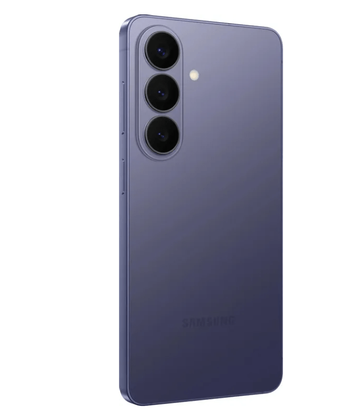 Смартфон Samsung Galaxy S26 5G 12/256GB Cobalt Violet (SM-S942B/DS) 7 Смартфон Samsung Galaxy S26 5G 12/256GB Cobalt Violet (SM-S942B/DS) 7