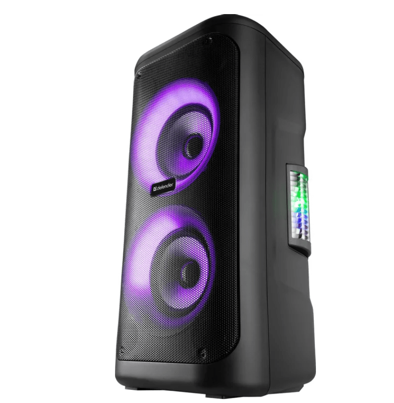 Портативная колонка Defender Supernova 3 Портативная колонка Defender Supernova 3
