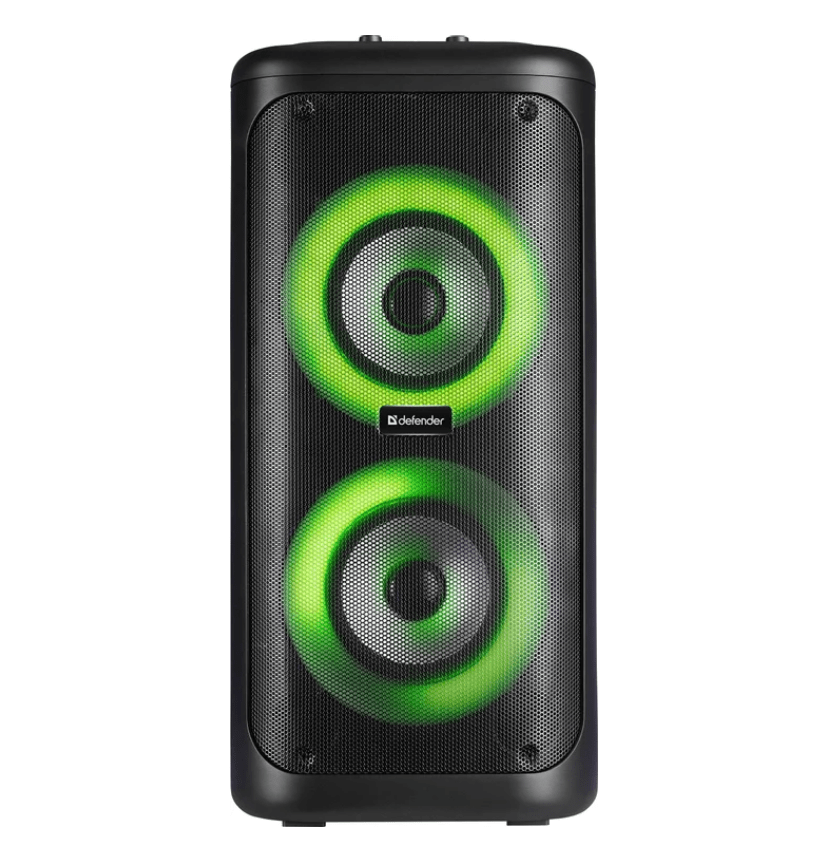 Портативная колонка Defender Supernova 4 Портативная колонка Defender Supernova 4