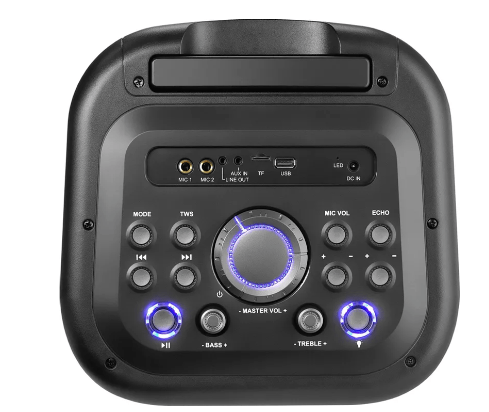 Портативная колонка Defender Supernova 8 Портативная колонка Defender Supernova 8