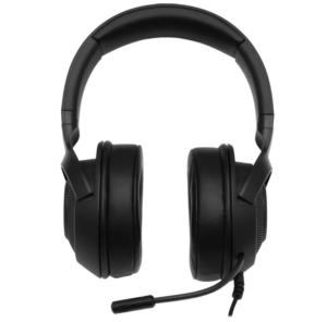 Гарнитура игровая Razer Kraken X Essential, черный 1 Гарнитура игровая Razer Kraken X Essential, черный 1