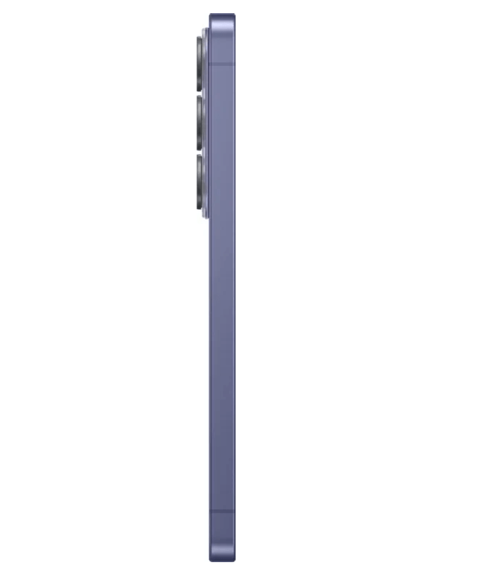 Смартфон Samsung Galaxy S26 5G 12/256GB Cobalt Violet (SM-S942B/DS) 8 Смартфон Samsung Galaxy S26 5G 12/256GB Cobalt Violet (SM-S942B/DS) 8