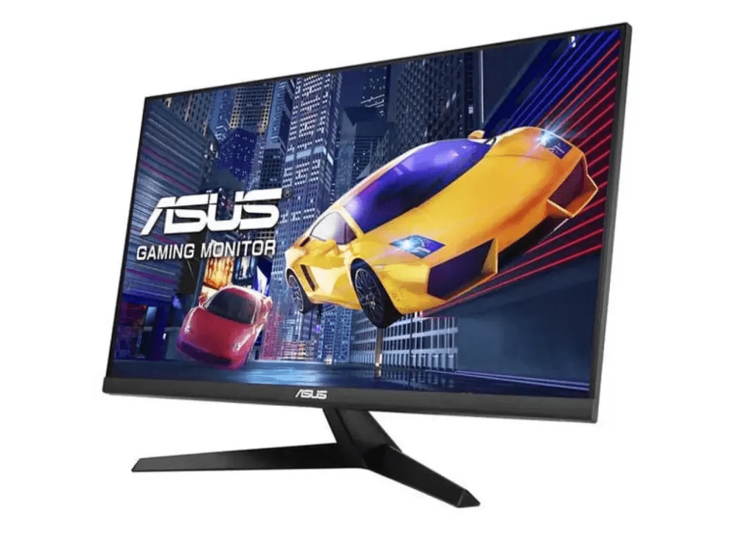 Монитор 27" ASUS VY279HGR (120Hz), черный (27", IPS, 1920x1080 (Full HD), 1 мс, 120 Гц, Adaptive-Syn 3 Монитор 27" ASUS VY279HGR (120Hz), черный (27", IPS, 1920x1080 (Full HD), 1 мс, 120 Гц, Adaptive-Syn 3