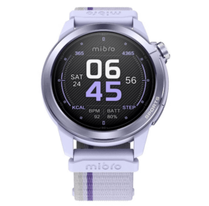 Умные часы Xiaomi Watch GS Active 2 (XPAW024) Lilac EU 1