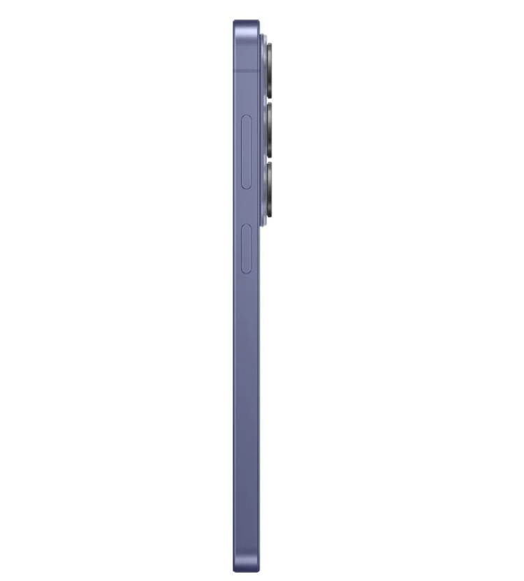Смартфон Samsung Galaxy S26 5G 12/256GB Cobalt Violet (SM-S942B/DS) 9 Смартфон Samsung Galaxy S26 5G 12/256GB Cobalt Violet (SM-S942B/DS) 9