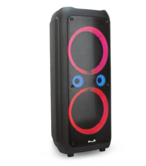 Портативная колонка ELTRONIC с TWS 20-83 DANCE BOX 1500 1 Портативная колонка ELTRONIC с TWS 20-83 DANCE BOX 1500 1