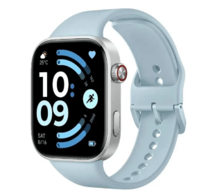 Смарт-часы REDMI Watch 6 Glacier Blue РСТ 1