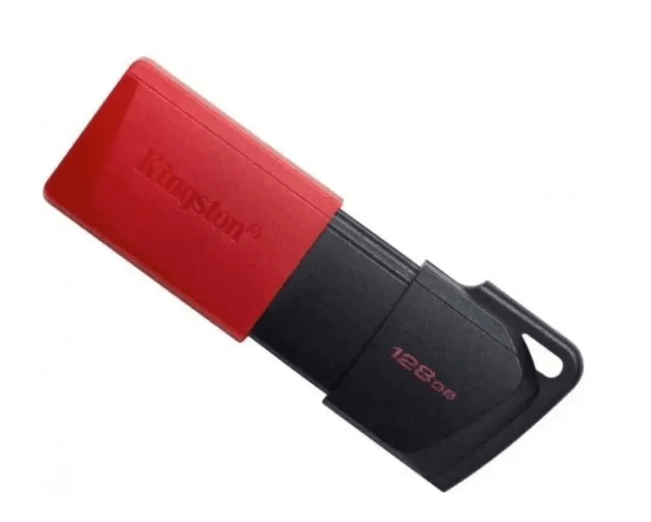 Флеш накопитель 128Gb USB 3.2 Kingston DataTraveler Exodia 3 Флеш накопитель 128Gb USB 3.2 Kingston DataTraveler Exodia 3