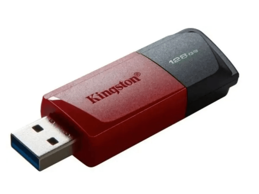 Флеш накопитель 128Gb USB 3.2 Kingston DataTraveler Exodia 6 Флеш накопитель 128Gb USB 3.2 Kingston DataTraveler Exodia 6