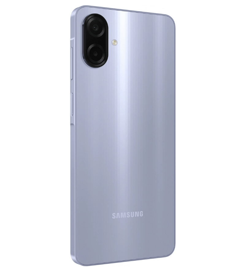 Смартфон Samsung Galaxy A07 4/64 ГБ, Light Violet 6 Смартфон Samsung Galaxy A07 4/64 ГБ, Light Violet 6