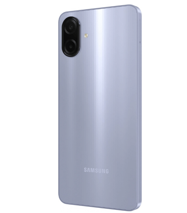 Смартфон Samsung Galaxy A07 4/64 ГБ, Light Violet 7 Смартфон Samsung Galaxy A07 4/64 ГБ, Light Violet 7