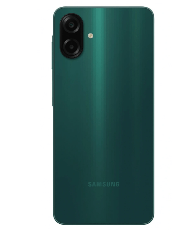 Смартфон Samsung Galaxy A07 4/64 ГБ, Green 2 Смартфон Samsung Galaxy A07 4/64 ГБ, Green 2