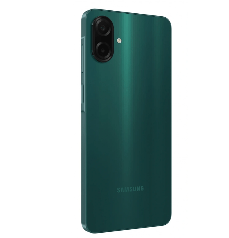 Смартфон Samsung Galaxy A07 4/64 ГБ, Green 4 Смартфон Samsung Galaxy A07 4/64 ГБ, Green 4