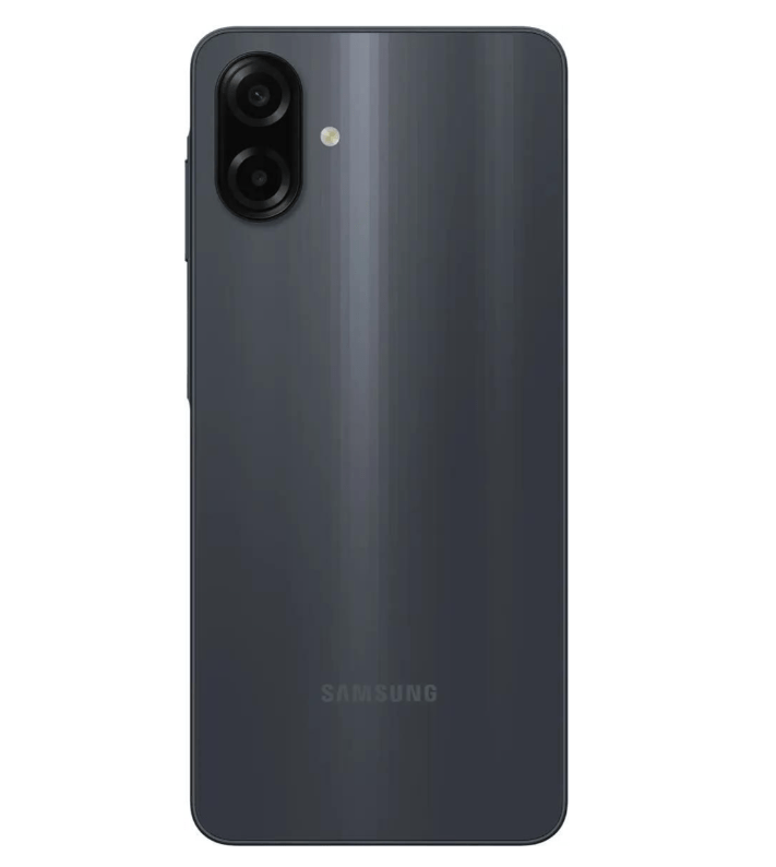 Смартфон Samsung Galaxy A07 4/64 ГБ, Черный 3 Смартфон Samsung Galaxy A07 4/64 ГБ, Черный 3