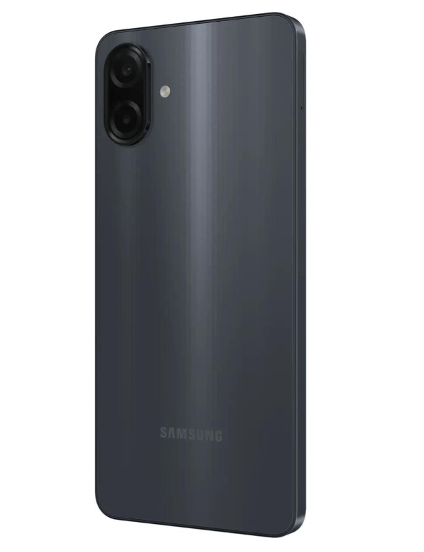 Смартфон Samsung Galaxy A07 4/64 ГБ, Черный 6 Смартфон Samsung Galaxy A07 4/64 ГБ, Черный 6