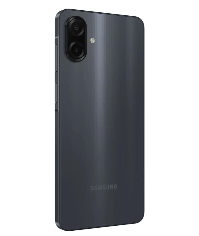 Смартфон Samsung Galaxy A07 4/64 ГБ, Черный 7 Смартфон Samsung Galaxy A07 4/64 ГБ, Черный 7