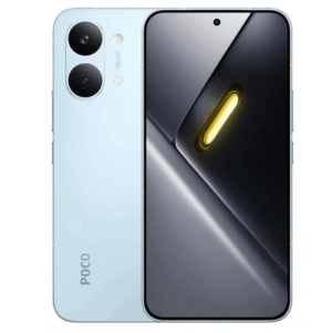 Смартфон Xiaomi POCO X8 Pro Max 12/512 Blue 1