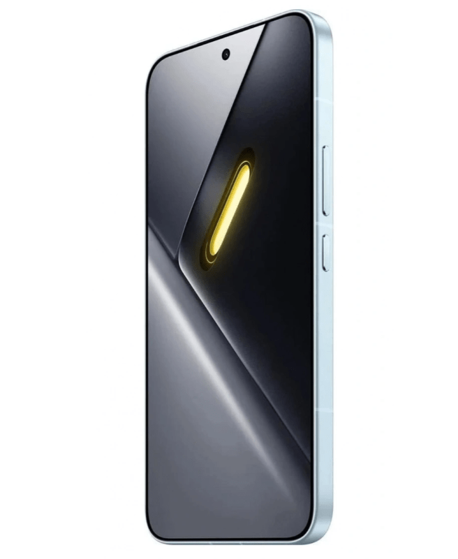 Смартфон Xiaomi POCO X8 Pro Max 12/512 Blue 3 Смартфон Xiaomi POCO X8 Pro Max 12/512 Blue 3