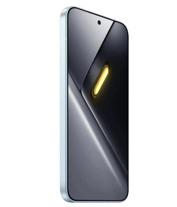 Смартфон Xiaomi POCO X8 Pro Max 12/512 Blue 5 Смартфон Xiaomi POCO X8 Pro Max 12/512 Blue 5