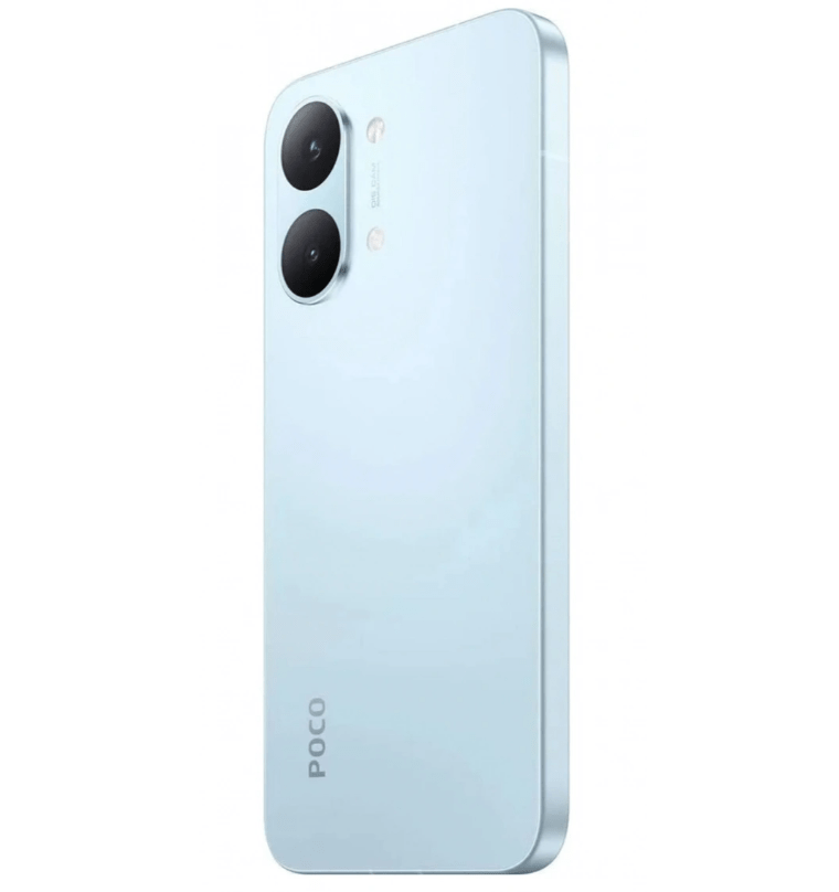 Смартфон Xiaomi POCO X8 Pro Max 12/512 Blue 6 Смартфон Xiaomi POCO X8 Pro Max 12/512 Blue 6