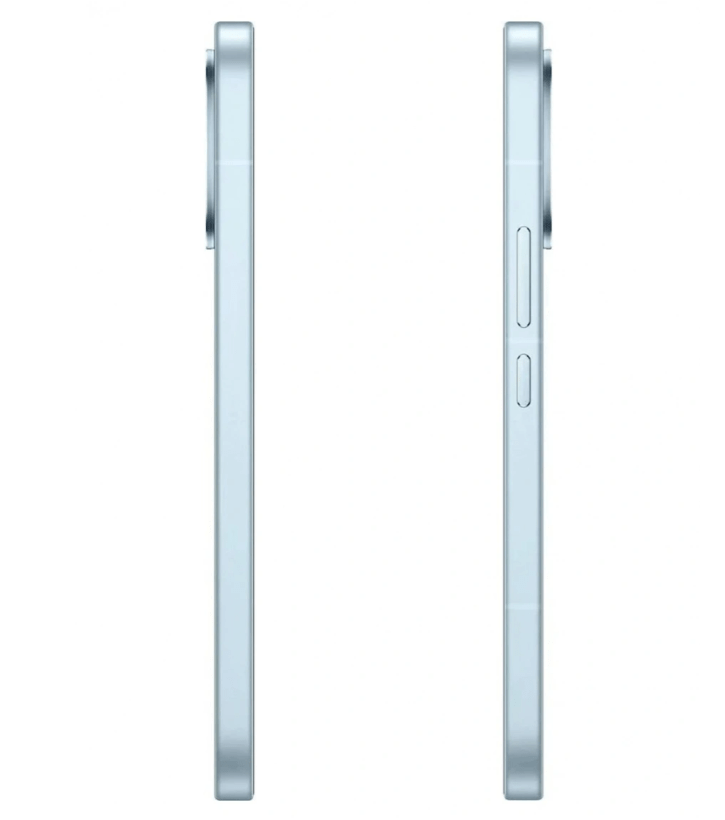 Смартфон Xiaomi POCO X8 Pro Max 12/512 Blue 7 Смартфон Xiaomi POCO X8 Pro Max 12/512 Blue 7