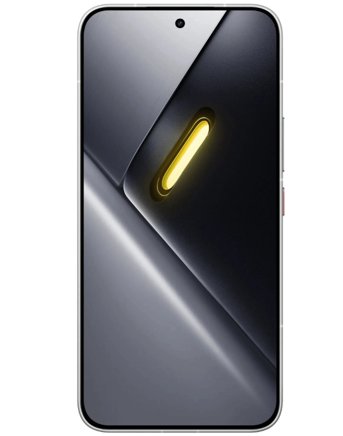 Смартфон Xiaomi POCO X8 Pro Max 12/256 Белый РСТ 2 Смартфон Xiaomi POCO X8 Pro Max 12/256 Белый РСТ 2