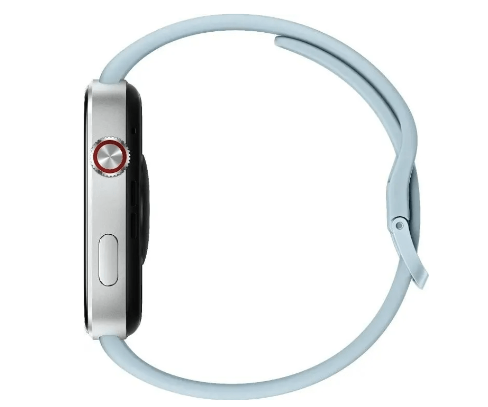 Смарт-часы REDMI Watch 6 Glacier Blue РСТ 9 Смарт-часы REDMI Watch 6 Glacier Blue РСТ 9