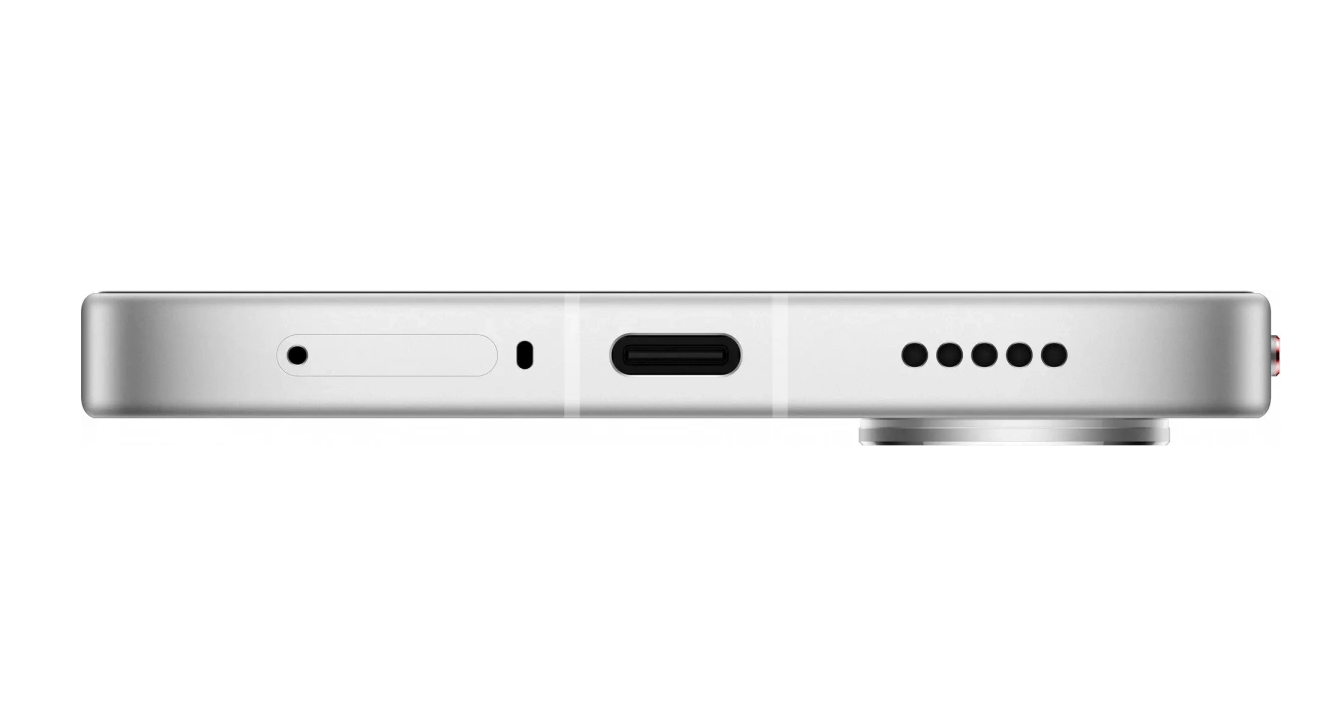 Смартфон Xiaomi POCO X8 Pro Max 12/256 Белый РСТ 8 Смартфон Xiaomi POCO X8 Pro Max 12/256 Белый РСТ 8