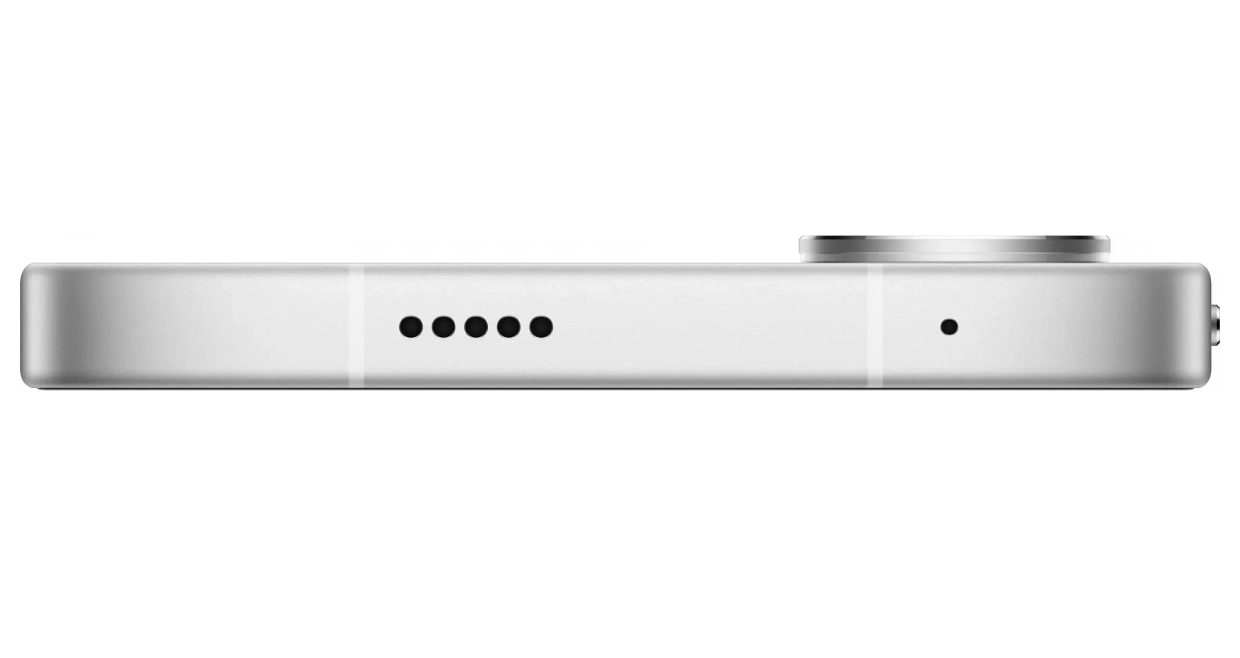 Смартфон Xiaomi POCO X8 Pro Max 12/256 Белый РСТ 9 Смартфон Xiaomi POCO X8 Pro Max 12/256 Белый РСТ 9