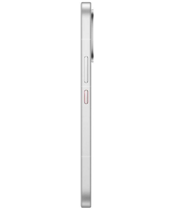 Смартфон Xiaomi POCO X8 Pro Max 12/256 Белый РСТ 11 Смартфон Xiaomi POCO X8 Pro Max 12/256 Белый РСТ 11