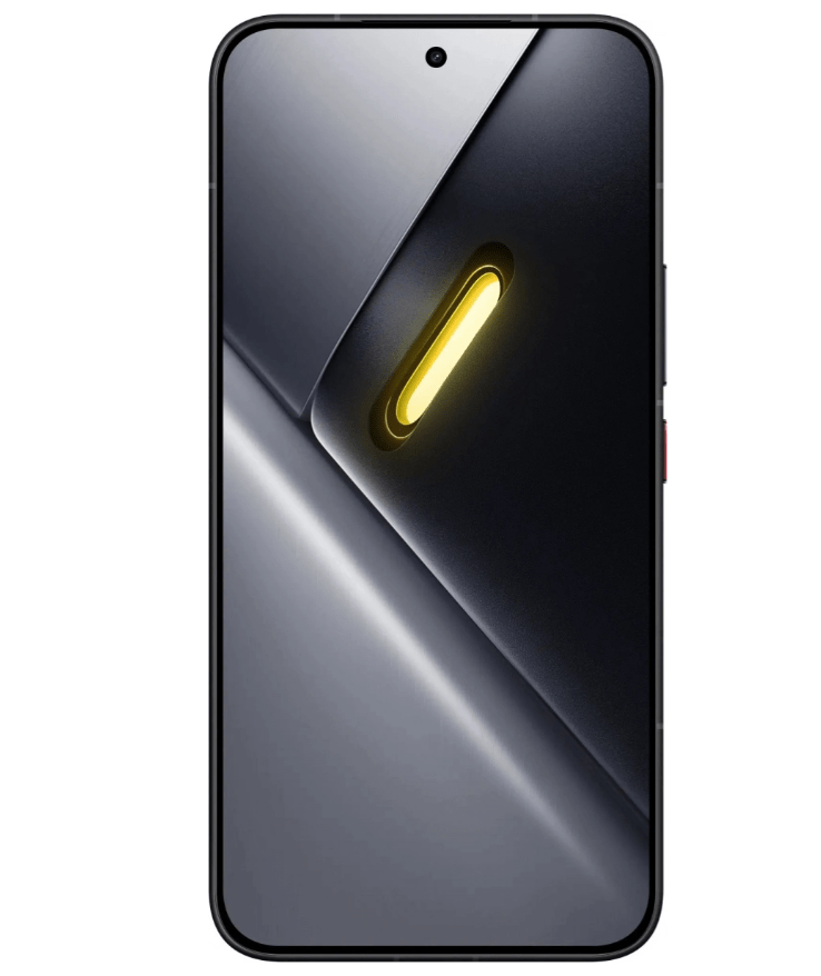 Смартфон Xiaomi POCO X8 Pro Max 12/256 Black 2 Смартфон Xiaomi POCO X8 Pro Max 12/256 Black 2