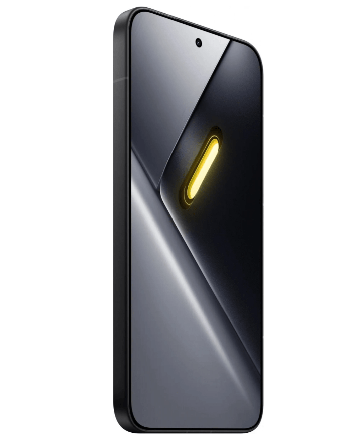 Смартфон Xiaomi POCO X8 Pro Max 12/256 Black 3 Смартфон Xiaomi POCO X8 Pro Max 12/256 Black 3