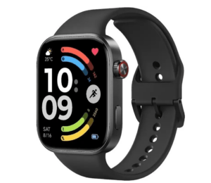 Смарт-часы REDMI Watch 6 Obsidian Black РСТ 1