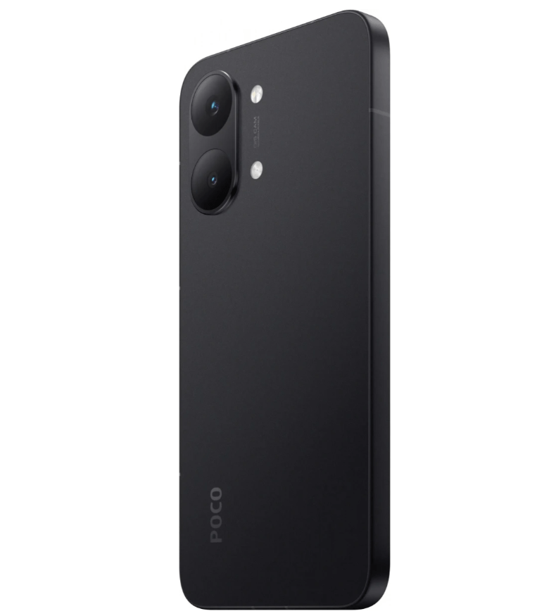 Смартфон Xiaomi POCO X8 Pro Max 12/256 Black 6 Смартфон Xiaomi POCO X8 Pro Max 12/256 Black 6