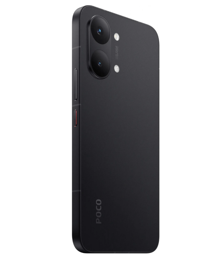 Смартфон Xiaomi POCO X8 Pro Max 12/256 Black 7 Смартфон Xiaomi POCO X8 Pro Max 12/256 Black 7