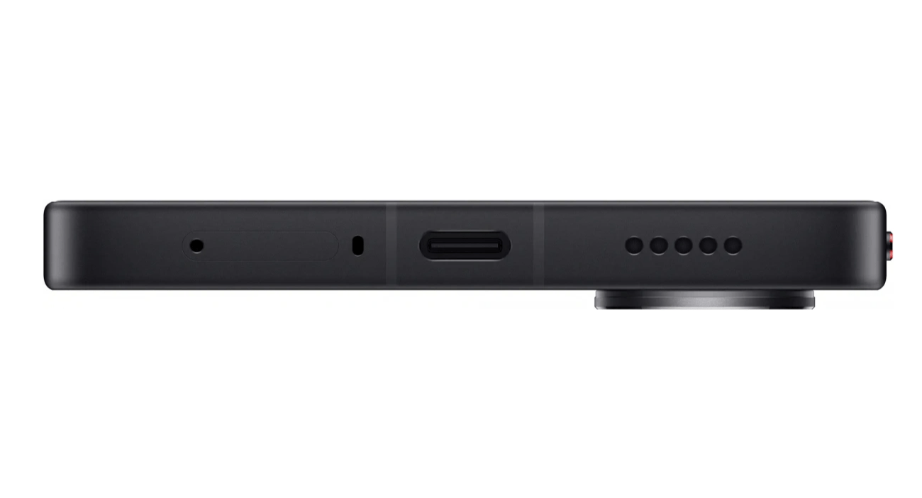 Смартфон Xiaomi POCO X8 Pro Max 12/256 Black 8 Смартфон Xiaomi POCO X8 Pro Max 12/256 Black 8