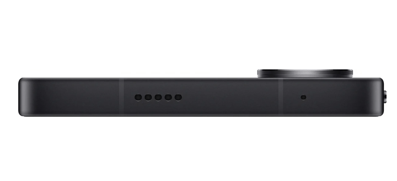 Смартфон Xiaomi POCO X8 Pro Max 12/256 Black 9 Смартфон Xiaomi POCO X8 Pro Max 12/256 Black 9