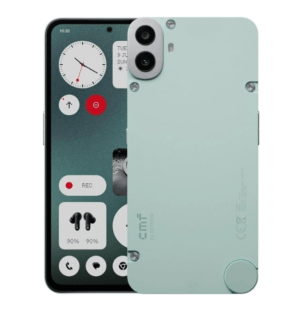 Смартфон CMF by NOTHING Phone 1 8/256GB Зеленый 1