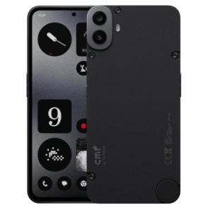 Смартфон CMF by NOTHING Phone 1 8/128GB Черный 1