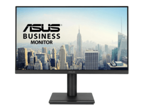 Монитор Asus VA279QGSE (90LM04J1-B03371) черный 1