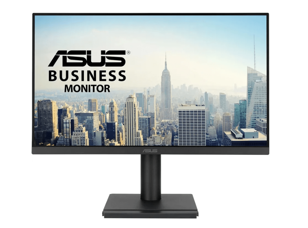 Монитор Asus VA279QGSE (90LM04J1-B03371) черный 1 Монитор Asus VA279QGSE (90LM04J1-B03371) черный 1