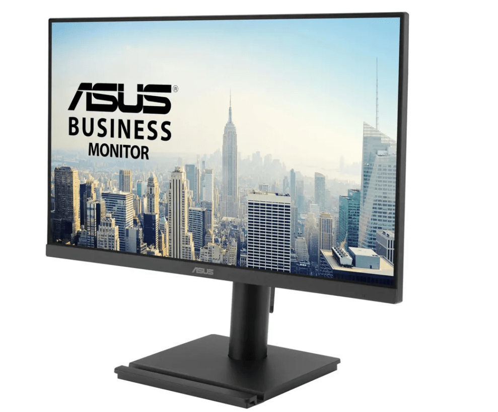 Монитор Asus VA279QGSE (90LM04J1-B03371) черный 2 Монитор Asus VA279QGSE (90LM04J1-B03371) черный 2