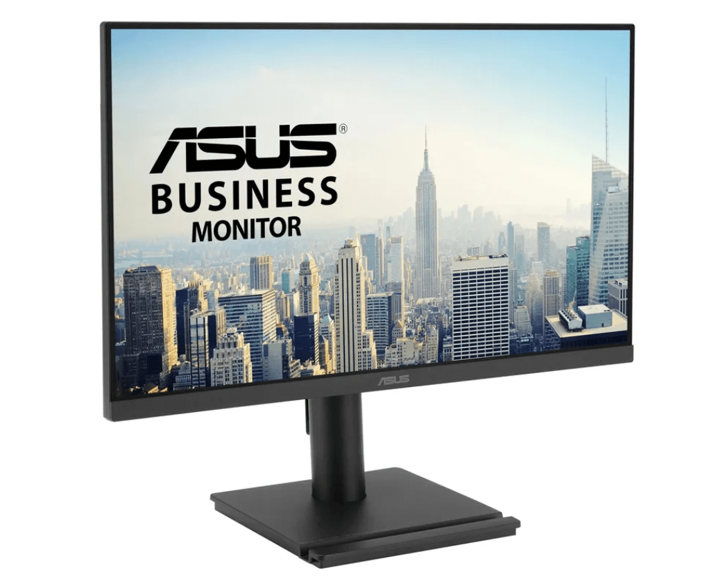 Монитор Asus VA279QGSE (90LM04J1-B03371) черный 3 Монитор Asus VA279QGSE (90LM04J1-B03371) черный 3