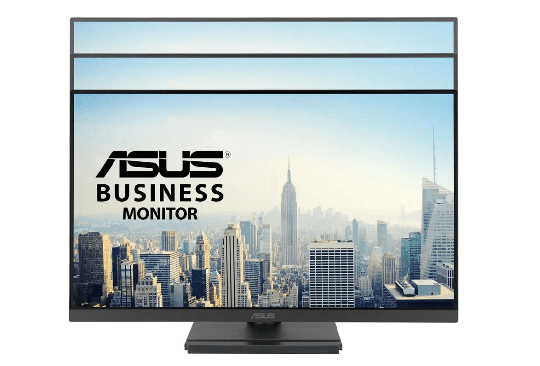 Монитор Asus VA279QGSE (90LM04J1-B03371) черный 4 Монитор Asus VA279QGSE (90LM04J1-B03371) черный 4