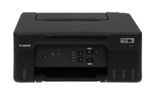 МФУ Canon Pixma G3430 Wi-Fi, черный 1