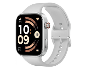 Смарт-часы REDMI Watch 6 Silver Gray РСТ 1