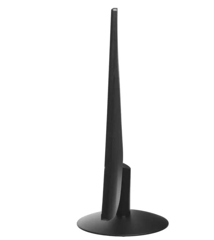 Монитор 27" AOC 27B30H3 (120Hz), черный (27",1920x1080@120 Гц, IPS, WLED, 1 мс, 1500:1, 300 Кд/м², 1 8 Монитор 27" AOC 27B30H3 (120Hz), черный (27",1920x1080@120 Гц, IPS, WLED, 1 мс, 1500:1, 300 Кд/м², 1 8