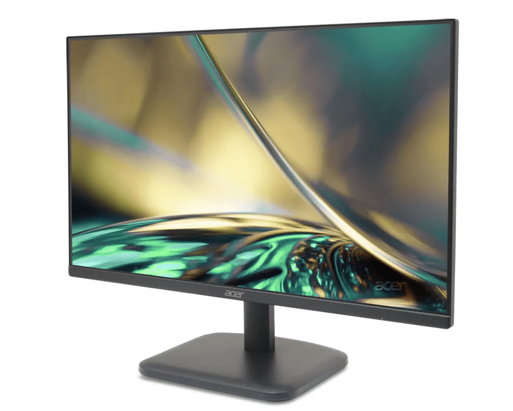 Монитор 27" Acer EK271Hbi 100Hz (27",1920x1080@100 Гц, VA, LED, 5 мс, 3000:1, 250 Кд/м², 178°/178°, 2 Монитор 27" Acer EK271Hbi 100Hz (27",1920x1080@100 Гц, VA, LED, 5 мс, 3000:1, 250 Кд/м², 178°/178°, 2