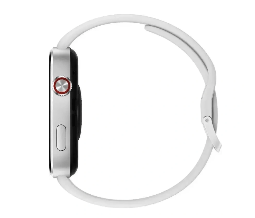 Смарт-часы REDMI Watch 6 Silver Gray РСТ 7 Смарт-часы REDMI Watch 6 Silver Gray РСТ 7